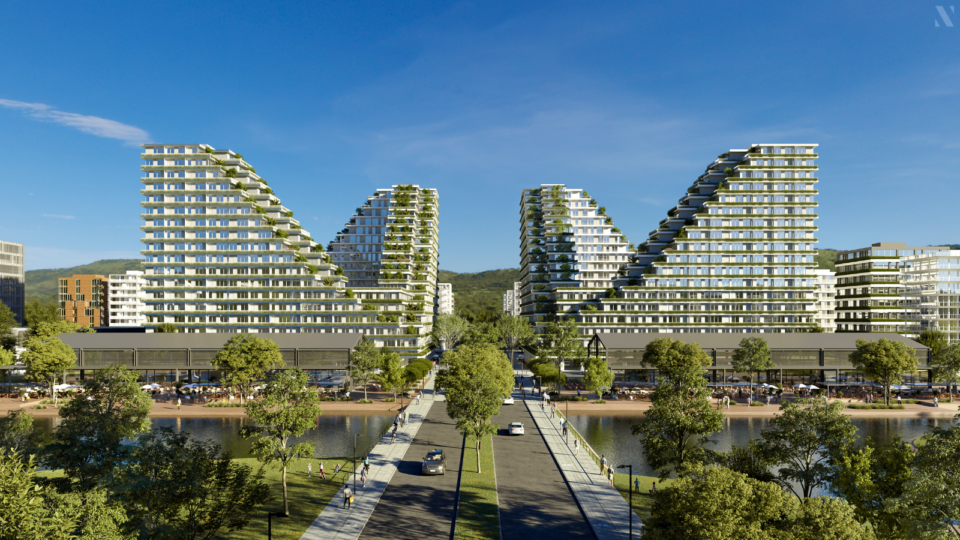 Vivapark Porto Belo: um sonho para moradores e investidores