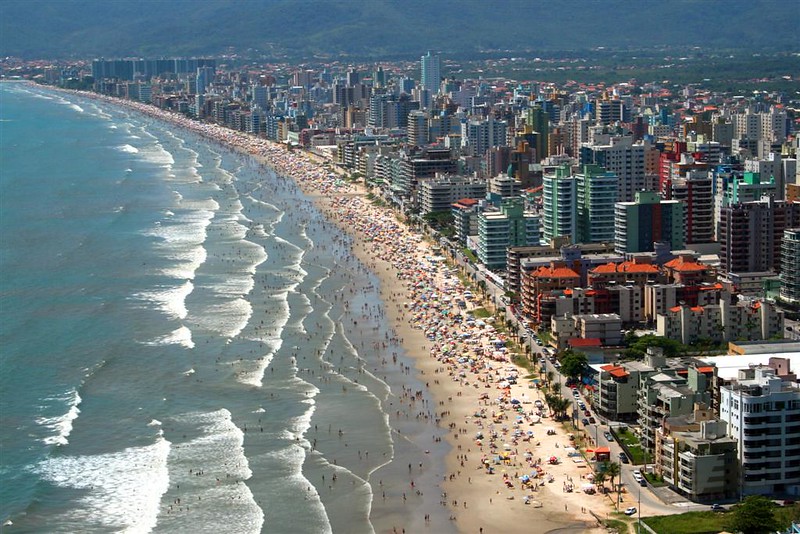 Conheça os maiores atrativos de Itapema